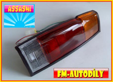 Zadní světlo 0019 ASSASHI Nissan KingCab PickUp