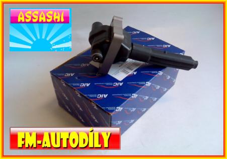 Zapalovací cívka 0006 ASSASHI Ssangyong Korando Musso