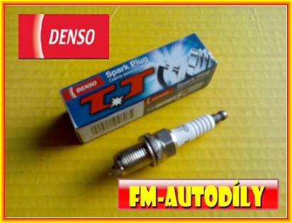 Zapalovací svíčka 0022 DENSO Ssangyong Korando Musso