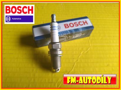 Zapalovací svíčka N025 BOSCH Škoda 130L Škoda Rapid 1986 až 1991