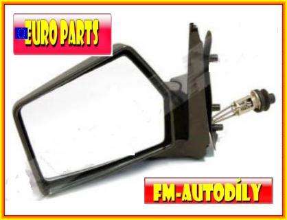 Zrcátko 0013 EUROPARTS Tatra Beta