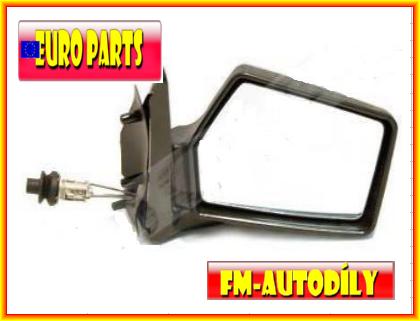 Zrcátko 0014 EUROPARTS Tatra Beta