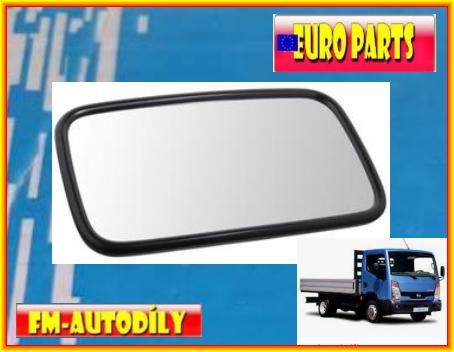 Zrcátko 0021 EUROPARTS Renault Maxity 2006 až 2011