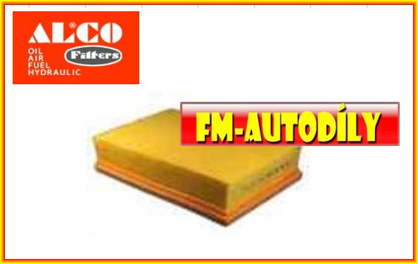 Vzduchový filtr 0012 ALCO