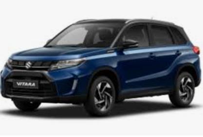 Vitara III